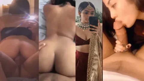 Horny Paki Babe Halima Khan - Getting Fucked Free Videos