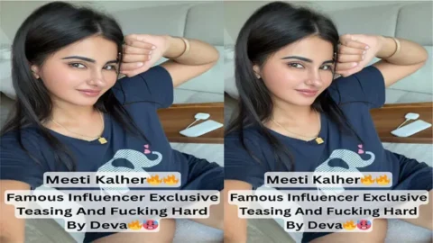 Tease And Get Fucked - Meeti Kalher App Content