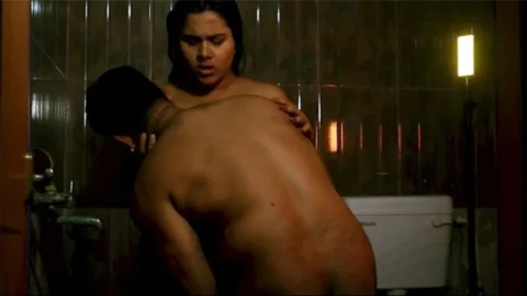 Actress Sia Shower Blowjob Fucking Dick 2