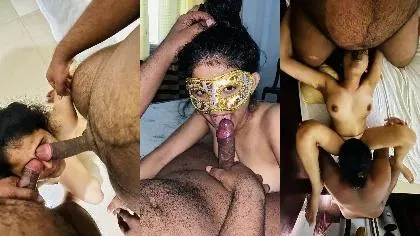 Sl Univeristy Girl Take Cum In Mouth