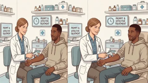Rich Milf Doctor Fucks Her Patient After Checkup - DropMMS
