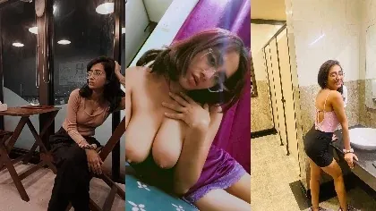 Sexy Gf Boobs