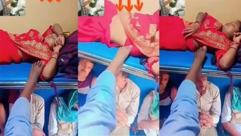 Erotic View of General Coach in train X Video