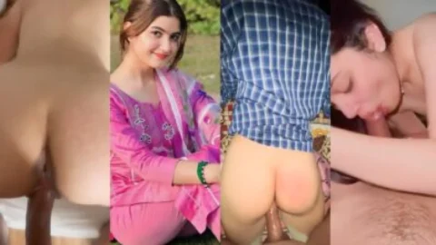 Exclusive Cute Punjabi Girl Hard Fucking 2