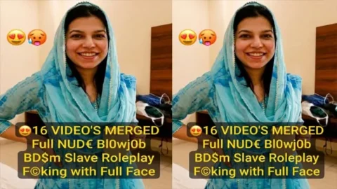Desi Couple Goddessofeast - PPV Sextape Viral Leak