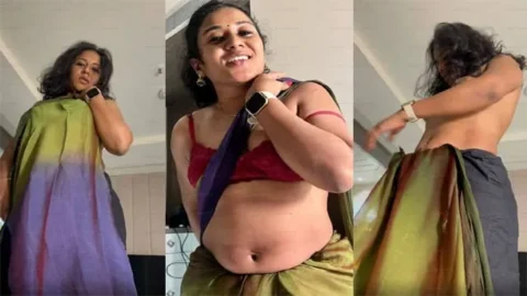 Tamil Hot Rich Wife Blowjob Threesome Fuck