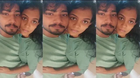 Sexy Tamil Girl Nude Captured