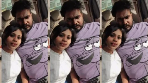 Sexy Chubby Tanker Maal Babe