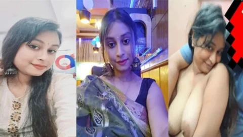 Sexy Babe Showing Desi girl Video