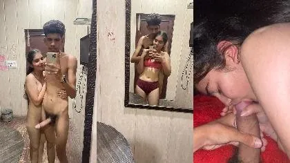 Punjabi Young Lover Bj Riding Fuck Hard In Hotel Part 3