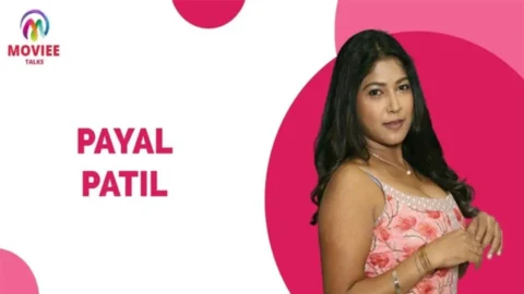 Actress Most Demanded Payal Patil Leaked Mms 2