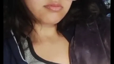DESI BUSTY TEEN Girl VC