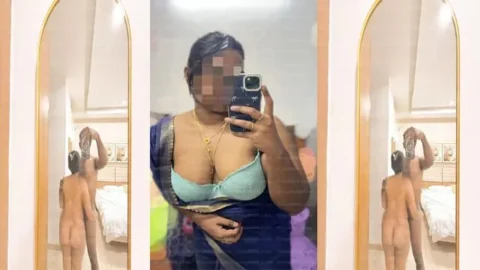 Chennai Cuckold Husband shared - his Wife with Friend Pondati