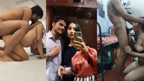 Desi Collge Girl Painful Fuck Vip Hotel Update