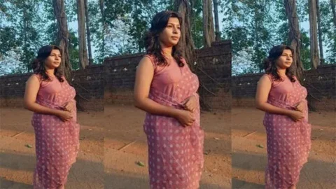 Tamil Beautiful Teacher Wife Fucking Video Leak