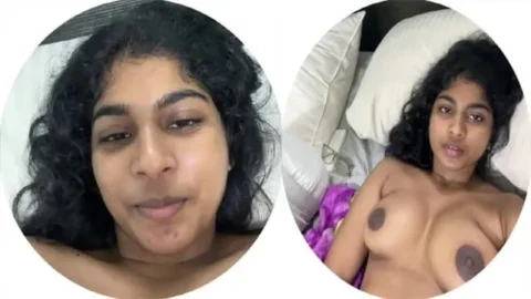 Tamil Rich Wife - Big Dick Inside Me Loud MMS
