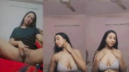 Sexy Girlfriend Dancing Suck Dick Part 1