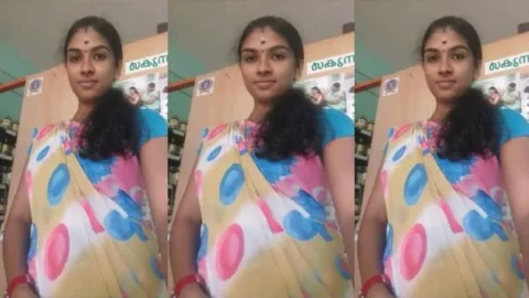 Homely Tamil Wife Painful Fucking Mms