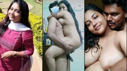Tamil Chennai Wife Big Boobs Sexy Ass Fucking Hard Blowjob Riding Threesome