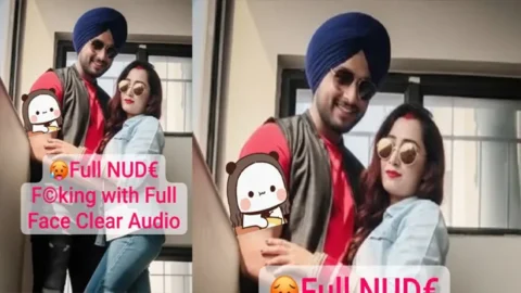 Horny Punjabi Couple Viral video Fucking Mms