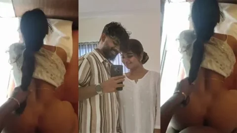 Mallu Girl Fucking - Boyfriend Big Dick