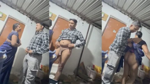 Malayalam Chubby Aunty Getting Fuck By Neighbour Video