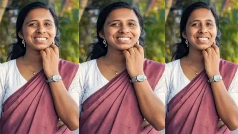 Tamil Rich Teacher Wife - Leaked Private Time Videos