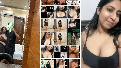 Punjabi Chubby Gf Giving Blowjob Sexy Big Ass Fucking Hard In Dogy Style By Bf