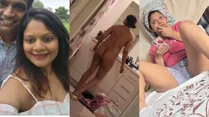 Indian Sexy Wife Wither Hubby