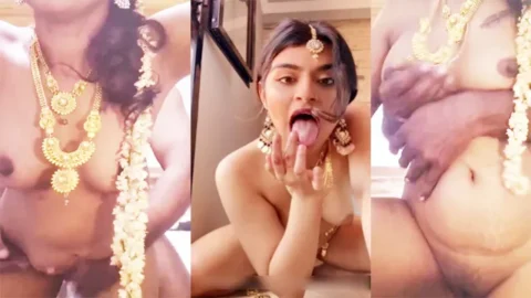 Unsatisfied Rich Wife - Affair Mms Porn Video