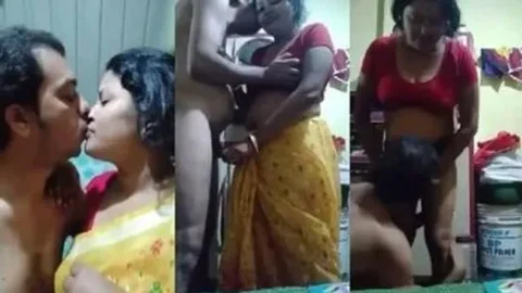 Bengali Horny Boudoir - Lover Fucking Hard Viral