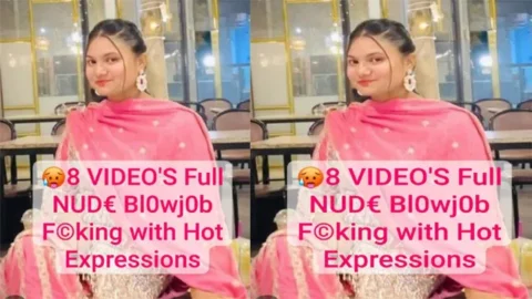 Beautiful Desi GF Latest Most Exclusive - Viral Stuff Full Nude - Blowjob Fucking with - Hot Expressions Mms Video
