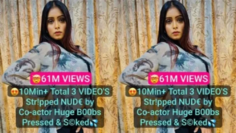 Holi Special Dance And Fuck Big Boobs Actress