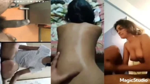 Sexy Gf Fingering Fucking With Moaning 2
