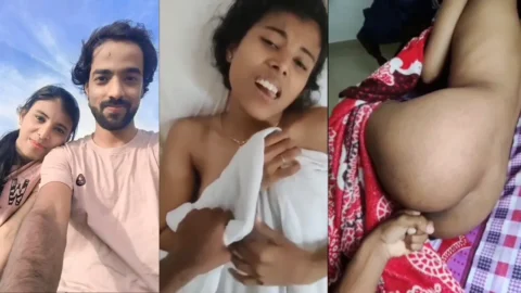 Hot Hijab Mallu girl ka viral hotel sex MMS collection