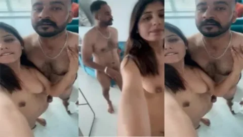 Gorgeous Punjabi Wife - Hardcore Fucking Viral