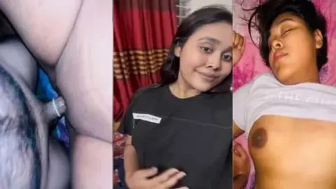 Hot Girl New Sex Mms Viral Watch