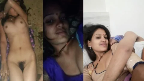 Newly Married Desi Couple Latest Viral Honeymoon