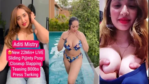 Aditi Mistry Closeup - Panty Pussy Boobs Press Viral
