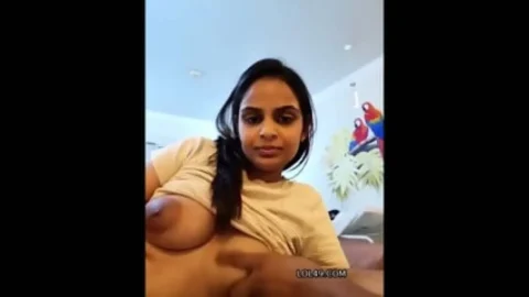 Meri Randi GF Ritika Ex Lover Ko Blowjob Di Boobs Dikhakar