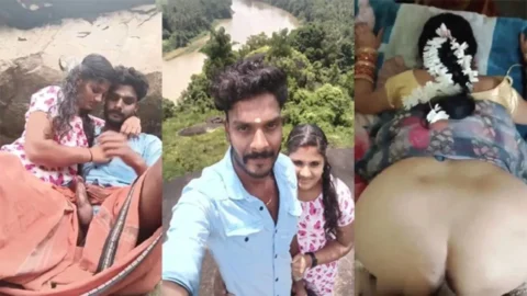 Malayalam Bhabhi Having outdoor Affair Fucked Old New Update
