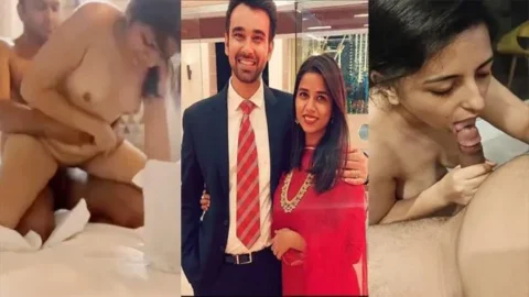 Tamil Banker Wife Affair With CEO Sucking & Fucking Deeper