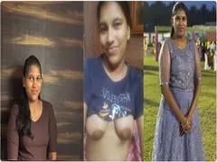 Sexy Figure Mallu Wife Shows For Lover