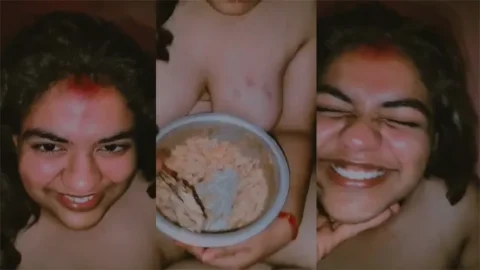 Hot Married Wife Fully Nude - Fucked Captured By Husband Video