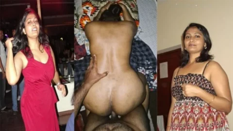 Desi Milf Affair With Husband Brother Fucking At Home 2
