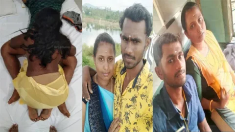 Tamil Dark Fantasy Mallu Couple Threesome Liked Pron