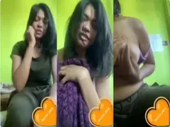 Sexy Gf Showing