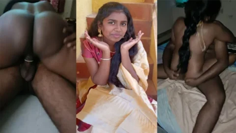 Dusky Beauty Wife Cuckold Husband Invites Various Strangers Fucked
