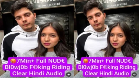 Famous Desi Roleplay Couples Most Exclusive