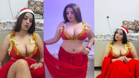 Vandana Pathak - Insta Exclusive Live